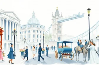 Romantische Melodramen, die das Herz Londons erobern