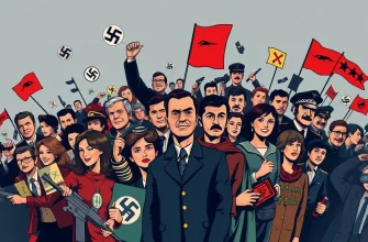 Filme über Faschismus: Eine Reise durch die Geschichte