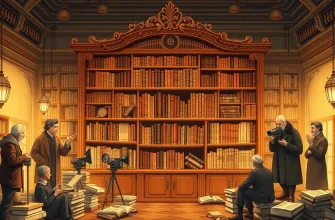 Dokumentarfilme über Philosophen: Eine Reise durch die Gedankenwelt