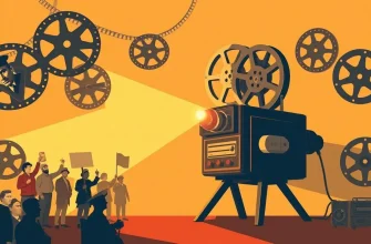 Dokumentarfilme über Revolutionäre