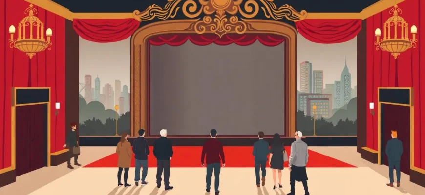 Filme über die Folgen von Unfällen