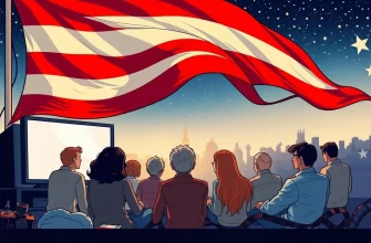 Unvergessliche Filme für den Unabhängigkeitstag