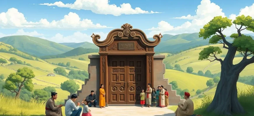 Die besten historischen Filme über Indochina