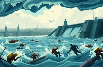 Die besten Filme über Rettung bei Überschwemmungen