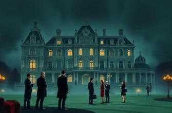 Top 10 Thriller über reiche Familien