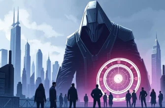 Die besten Sci-Fi Filme über Kontrolle