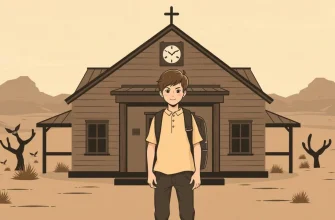 Western-Filme über Schüler: Eine Reise ins Wilde Westen