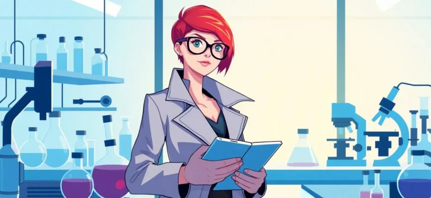 Detektivfilme über Allergien: Eine einzigartige Sammlung