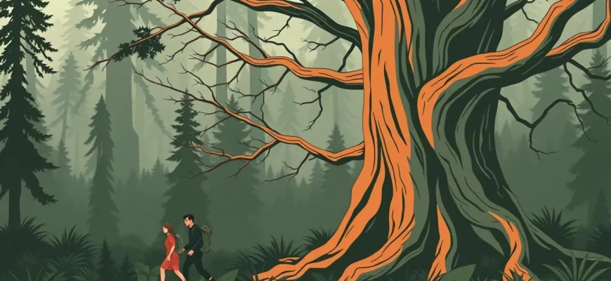 Abenteuerliche Reisen in Gefahr: 10 Filme, die du sehen musst