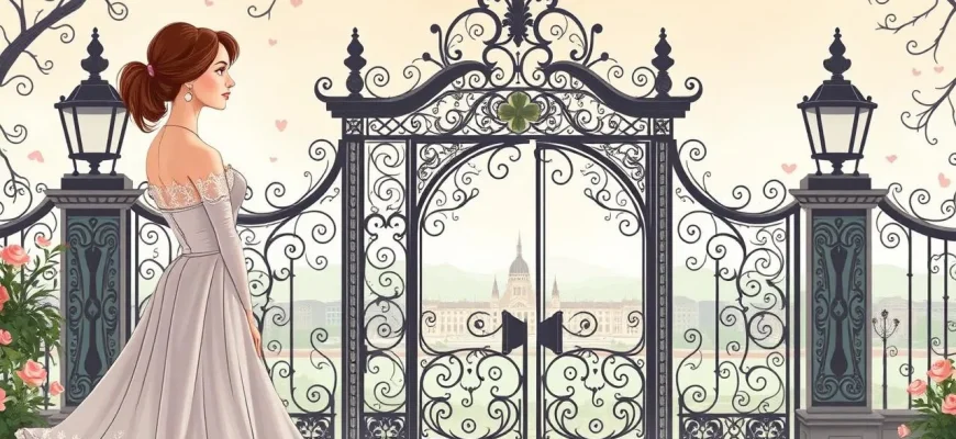 Romantische Filme über Budapest