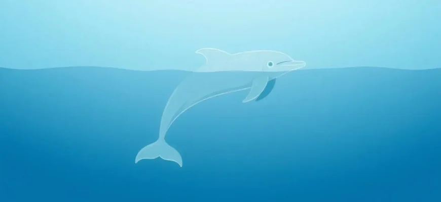 Delfin-Biografien: 10 inspirierende Filme