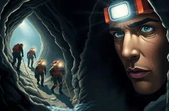 Top 10 Filme über Höhlenrettungen