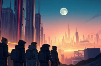 10 Science-Fiction-Filme über den Weltuntergang