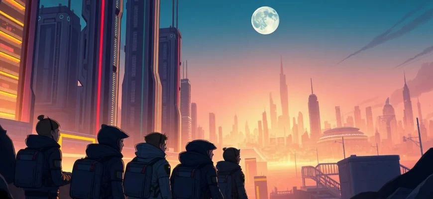 10 Science-Fiction-Filme über den Weltuntergang