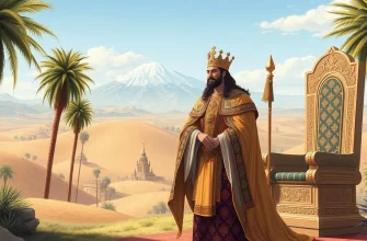 Historische Filme über die Achämeniden