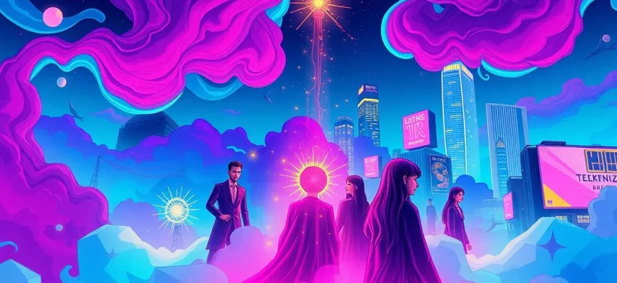 Top 10 Mystische Filme über Telekinese