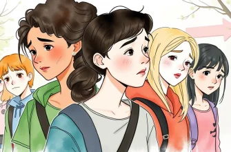 Melodramen über schwierige Jugendliche