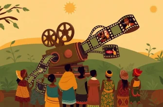 Top 10 Afrikanische Filme