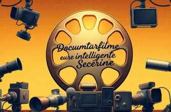 Dokumentarfilme über intelligente Sicherheit