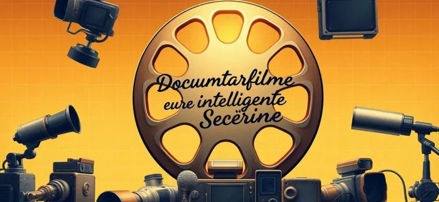 Dokumentarfilme über intelligente Sicherheit