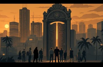 Top 10 Brasilianische Thriller-Filme