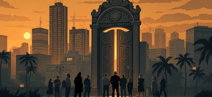 Top 10 Brasilianische Thriller-Filme