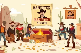 Die besten Komödien über Banditen