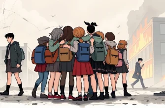 10 Filme über die Rettung von Schülern