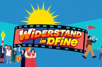 10 Filme über Widerstand, die Sie nicht verpassen sollten
