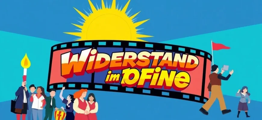10 Filme über Widerstand, die Sie nicht verpassen sollten