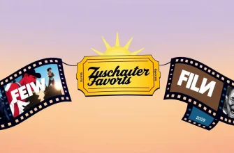 10 spektakuläre Filme, die du nicht verpassen solltest