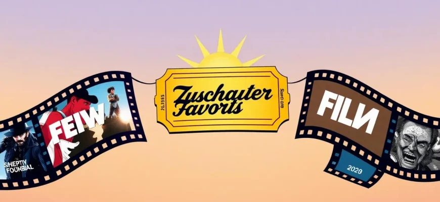 10 spektakuläre Filme, die du nicht verpassen solltest