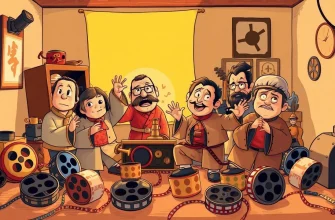 Familienfreundliche Filme über Kung-Fu Meister