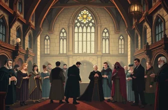 Spannende Thriller aus der Feudalzeit