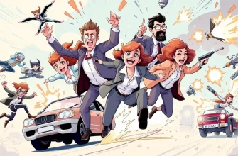 Action-Filme über Lehrer: 10 spannende Abenteuer