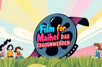 Filme für Mädchen über das Erwachsenwerden