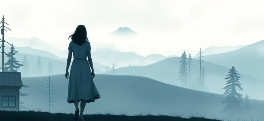 Melodramen im Nebel: 10 Filme, die dich in eine Welt des Nebels entführen