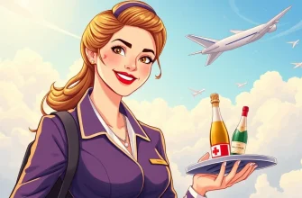 Filme über Flugbegleiterinnen: Eine Reise durch die Wolken