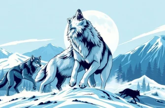 Die besten Actionfilme über Wölfe