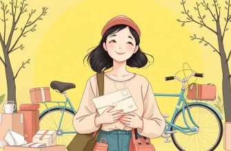 Melodramen über Kuriere: Eine Reise durch Liebe und Abenteuer