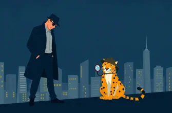 Detektivfilme über Panther: Eine spannende Reise