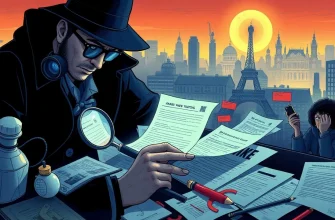 10 Dramen über Verschwörungen, die Sie fesseln werden