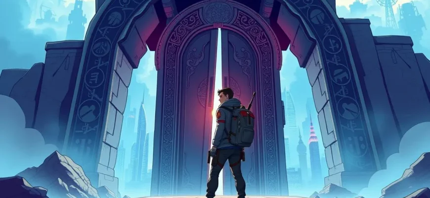 Actionfilme über Rätsel: 10 unvergessliche Abenteuer