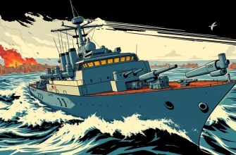 10 Thriller-Filme über Kriegsschiffe