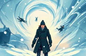 Schneesturm-Dramen: 10 Filme, die dich in ihren Bann ziehen