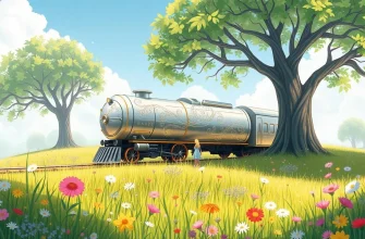 Fantasie-Filme über Eisenbahnen