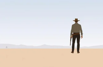 10 Western-Filme über Einsamkeit