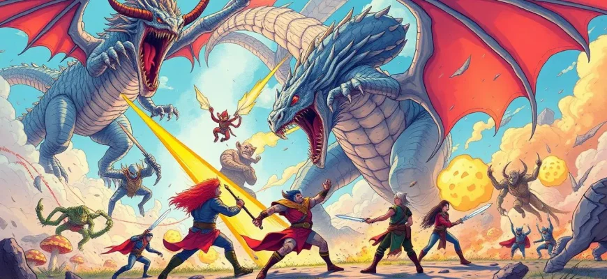 Die besten Monster-Action-Filme