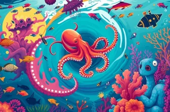 10 Filme über Tintenfische, die Sie begeistern werden