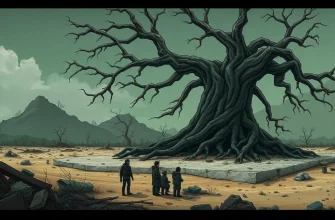 Horrorfilme, die die Umwelt bedrohen